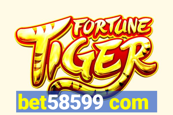 bet58599 com