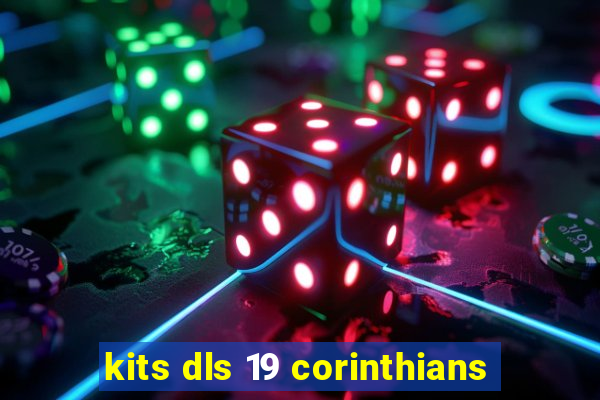 kits dls 19 corinthians
