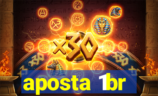 aposta 1br