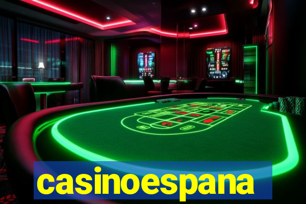 casinoespana
