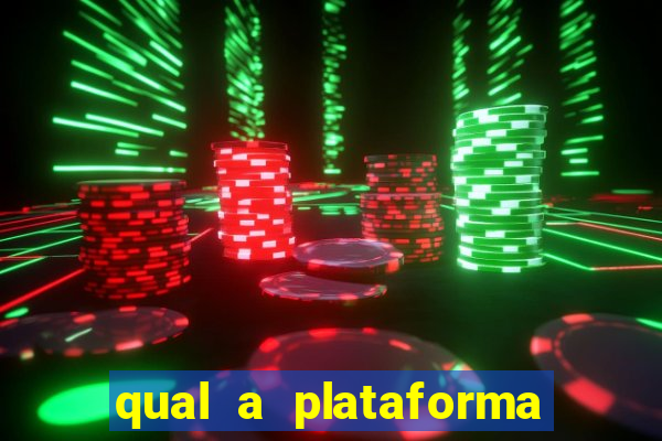 qual a plataforma de jogo do gusttavo lima