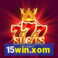 15win.xom