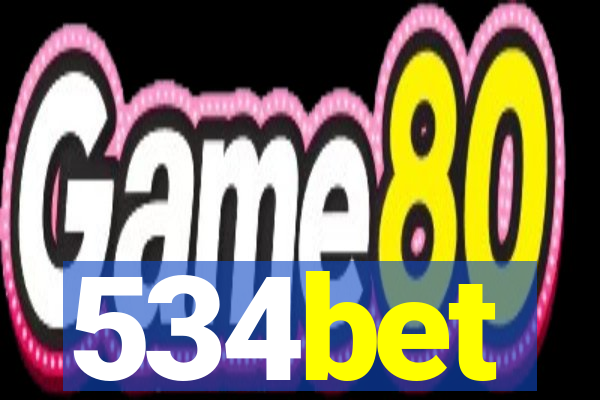 534bet