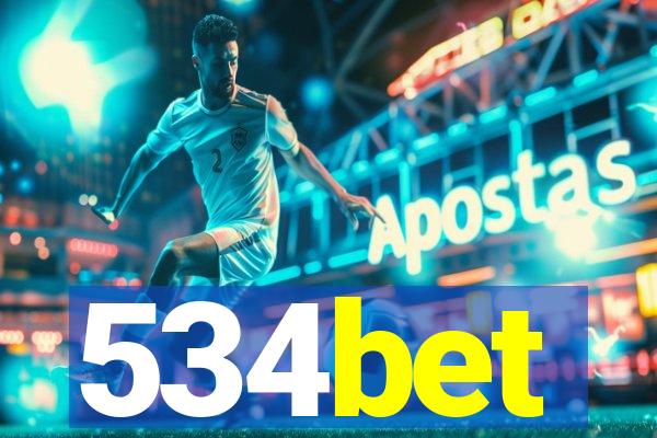 534bet