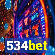 534bet