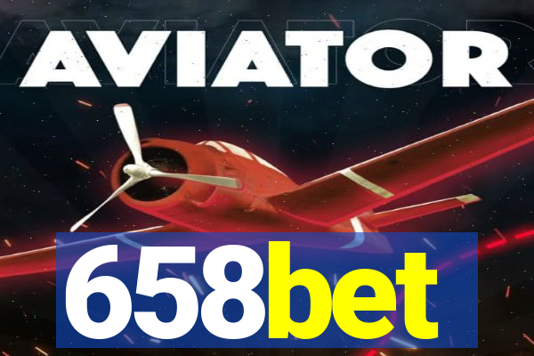 658bet