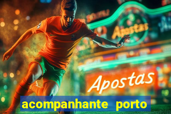 acompanhante porto de galinhas