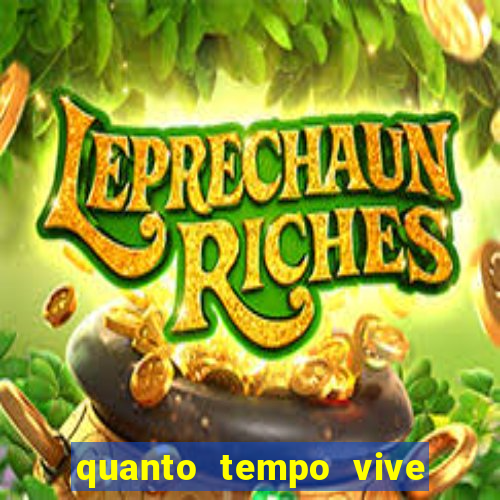 quanto tempo vive um passarinho bem-te-vi