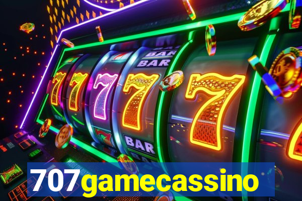 707gamecassino