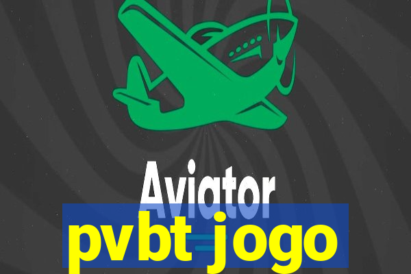 pvbt jogo