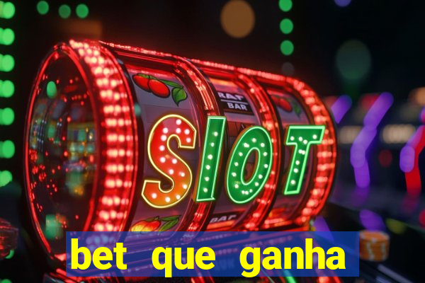 bet que ganha bonus no cadastro