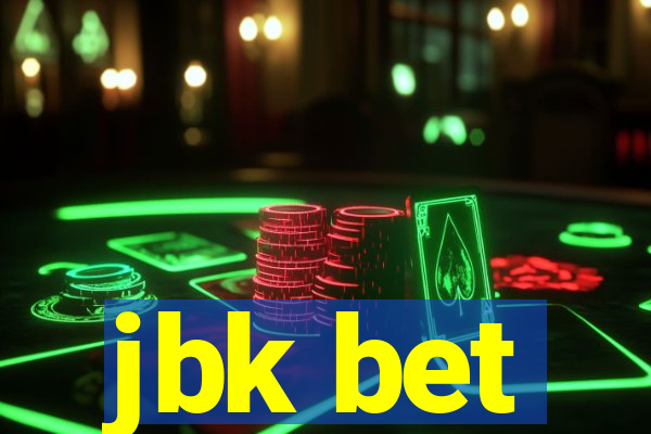 jbk bet