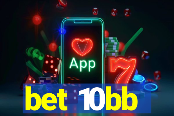 bet 10bb