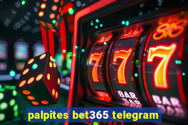 palpites bet365 telegram