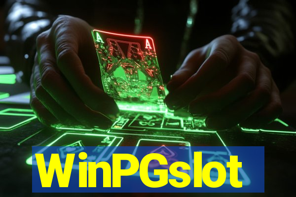 WinPGslot