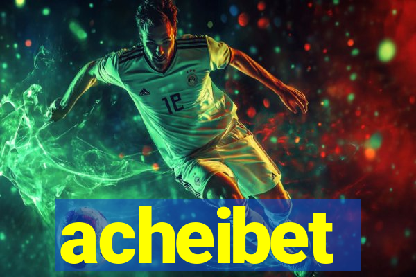 acheibet