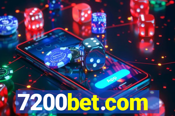 7200bet.com