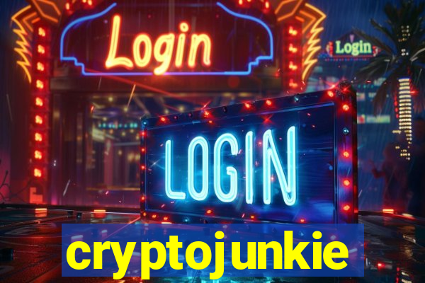 cryptojunkie