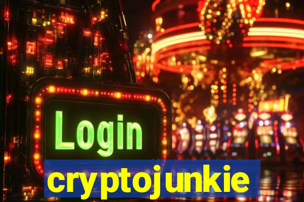 cryptojunkie