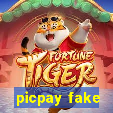 picpay fake