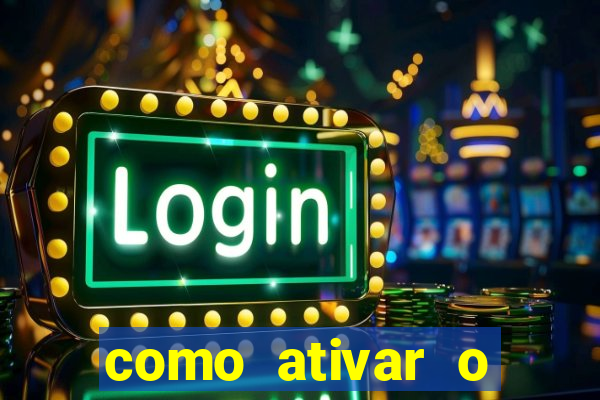 como ativar o windows pelo cmd