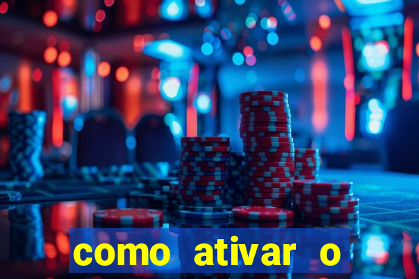 como ativar o windows pelo cmd