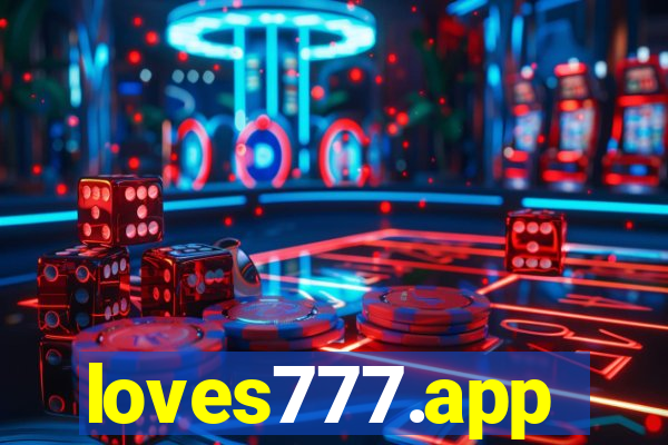 loves777.app