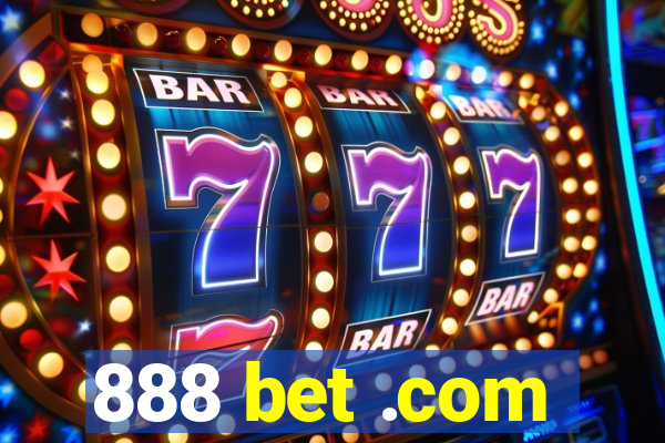 888 bet .com