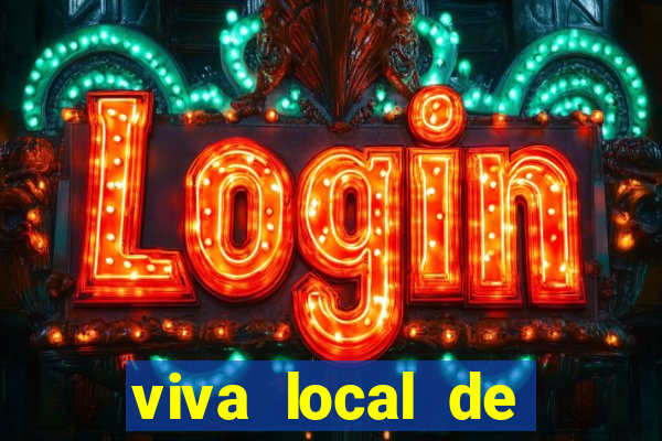 viva local de santos amizade