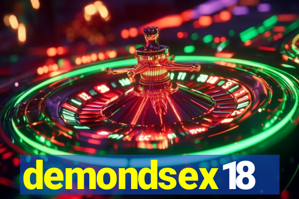 demondsex18