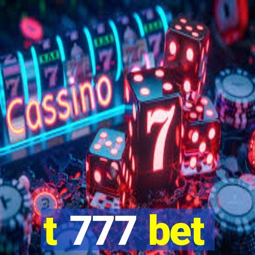 t 777 bet