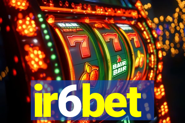 ir6bet