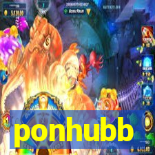 ponhubb