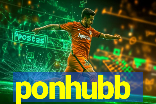 ponhubb