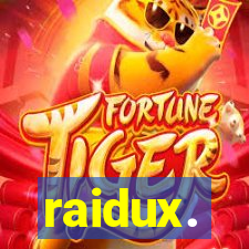 raidux.