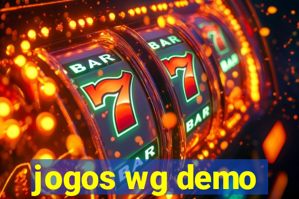 jogos wg demo