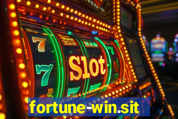 fortune-win.site