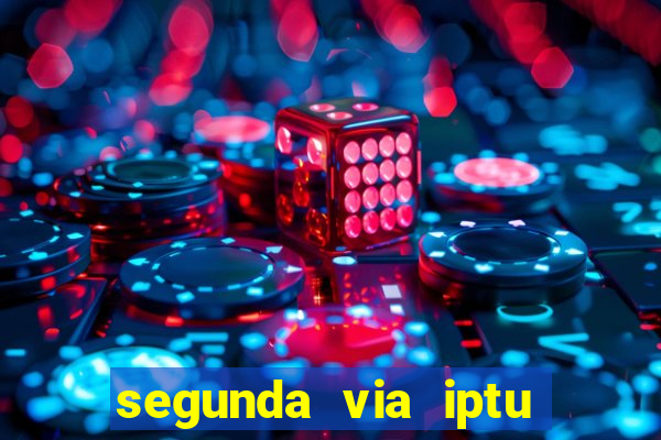 segunda via iptu porto alegre