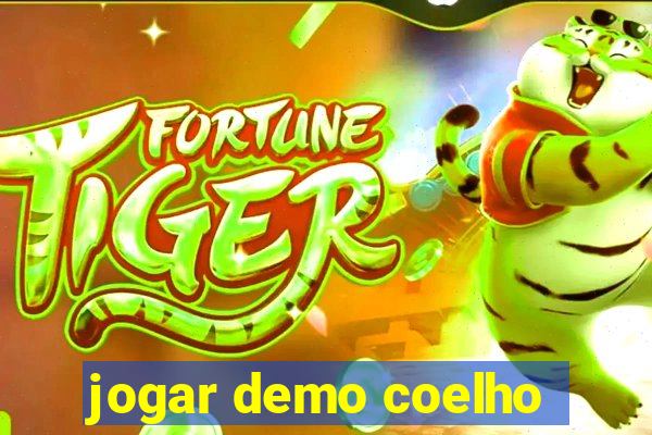 jogar demo coelho