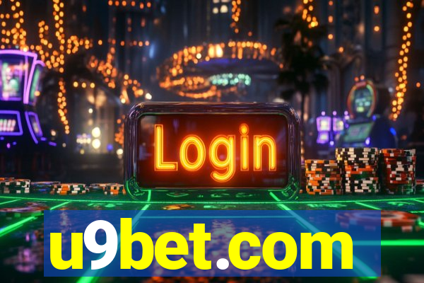 u9bet.com