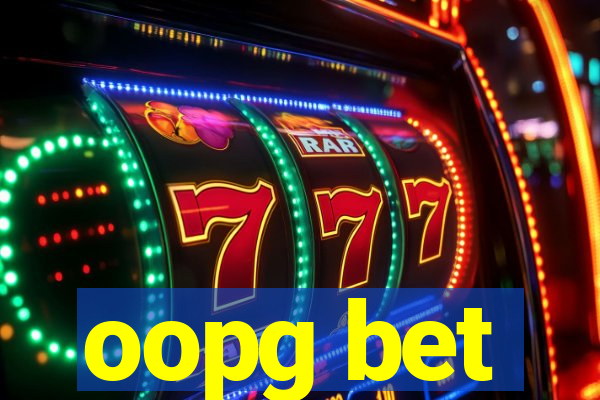 oopg bet
