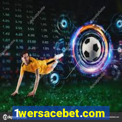1wersacebet.com