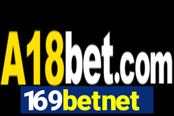 169betnet