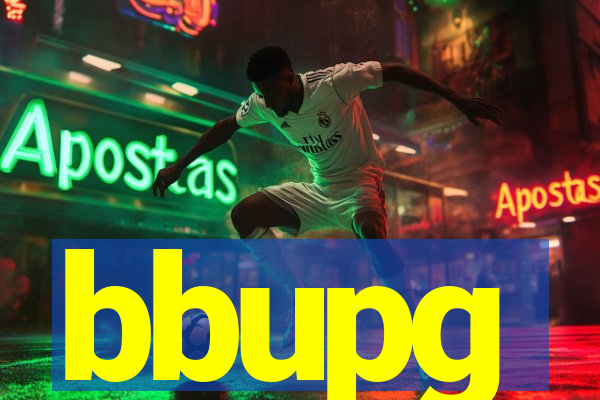bbupg