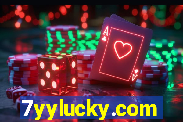 7yylucky.com