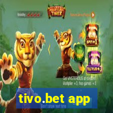 tivo.bet app