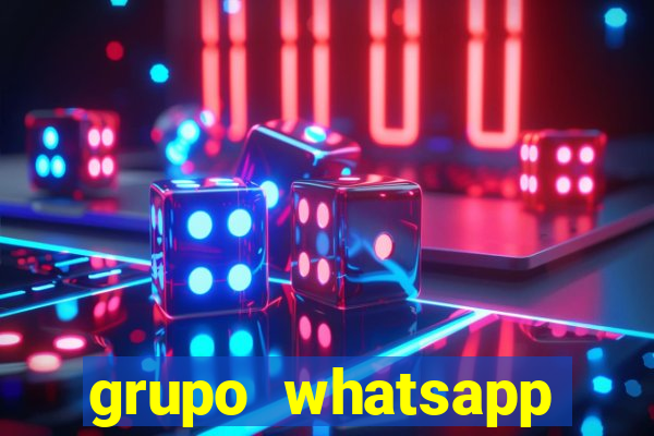 grupo whatsapp esporte da sorte mines