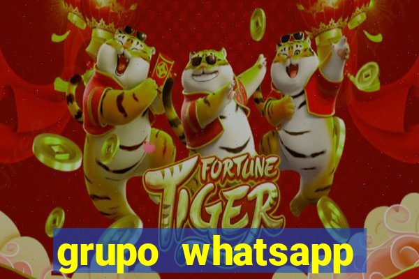 grupo whatsapp esporte da sorte mines