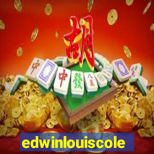 edwinlouiscole