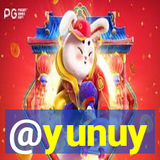@yunuy